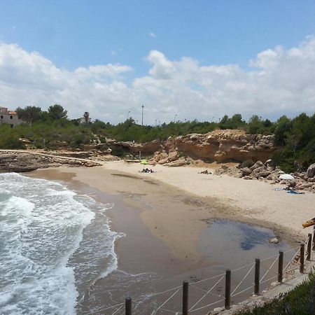 Encantador Apartamento Gaviotas Cerca De La Playa Lejlighed Calafat Eksteriør billede